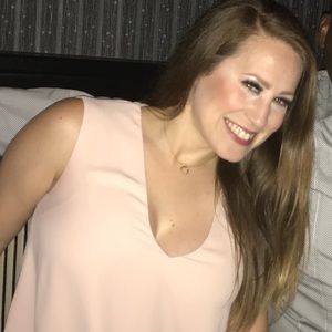 Meet your Posher, Molly